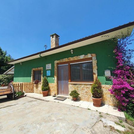 Casa Marcela Gijón Zewnętrze zdjęcie