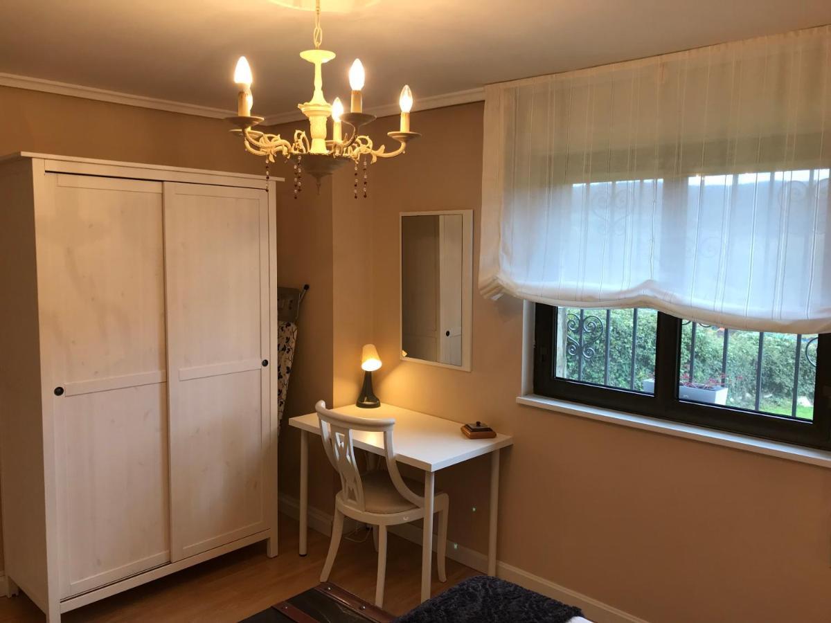 Casa Marcela Gijón Zewnętrze zdjęcie