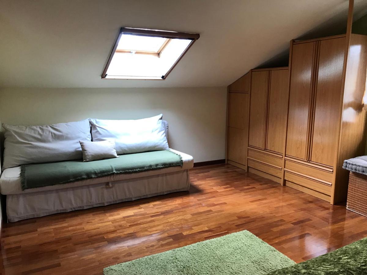 Casa Marcela Gijón Zewnętrze zdjęcie