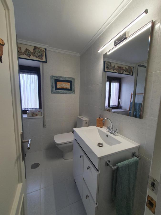 Casa Marcela Gijón Zewnętrze zdjęcie