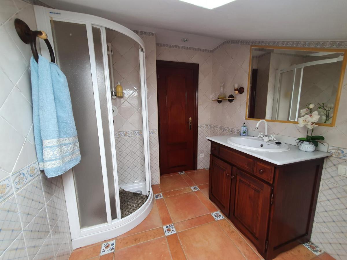 Casa Marcela Gijón Zewnętrze zdjęcie