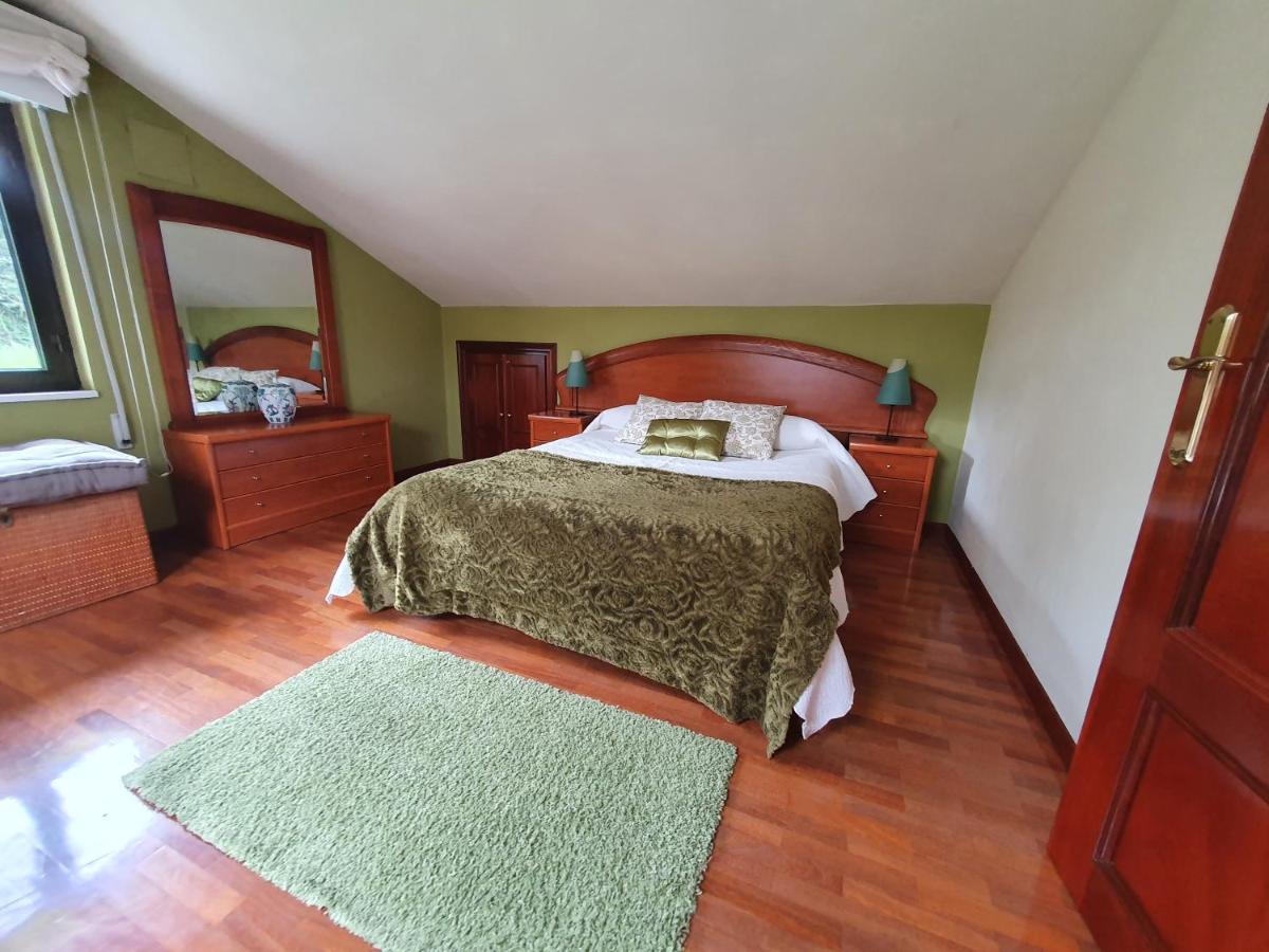 Casa Marcela Gijón Zewnętrze zdjęcie