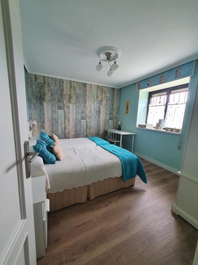 Casa Marcela Gijón Zewnętrze zdjęcie