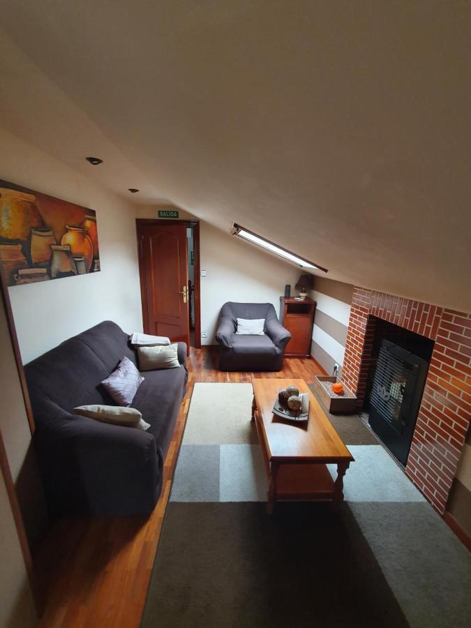 Casa Marcela Gijón Zewnętrze zdjęcie