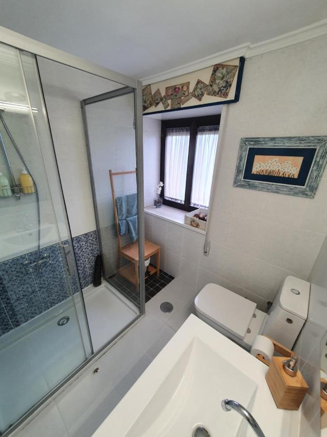 Casa Marcela Gijón Zewnętrze zdjęcie