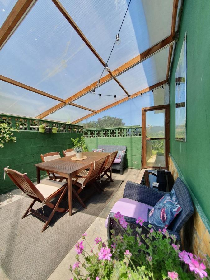 Casa Marcela Gijón Zewnętrze zdjęcie