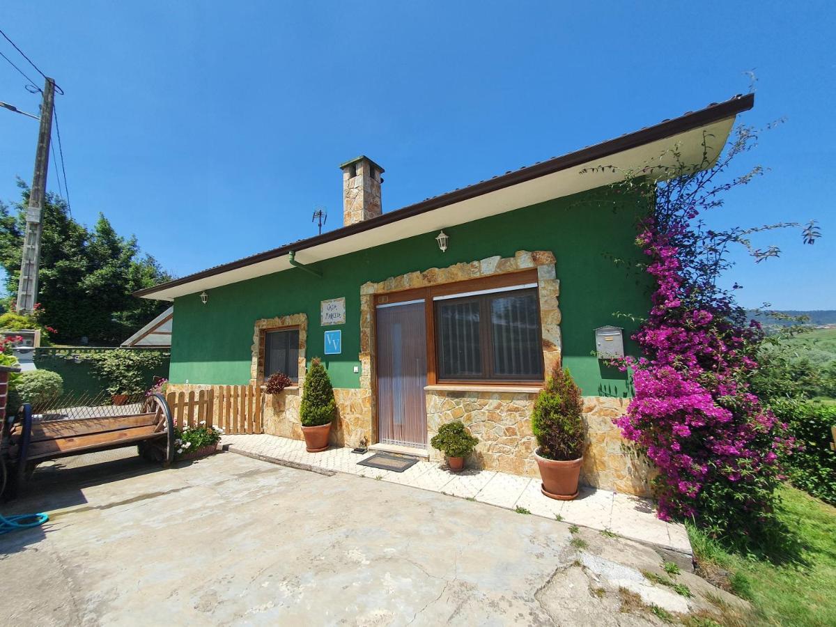 Casa Marcela Gijón Zewnętrze zdjęcie