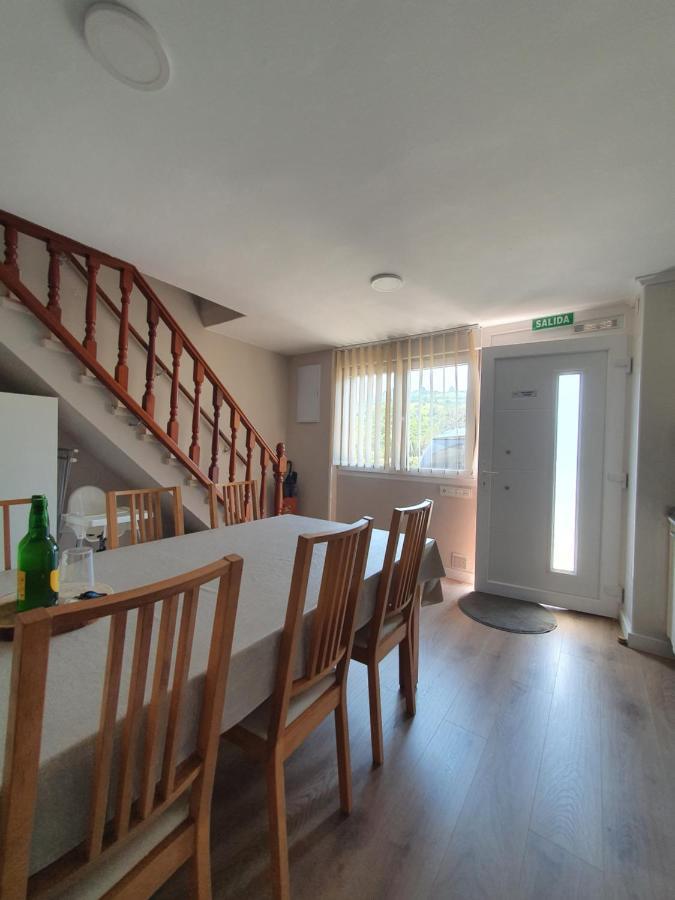 Casa Marcela Gijón Zewnętrze zdjęcie