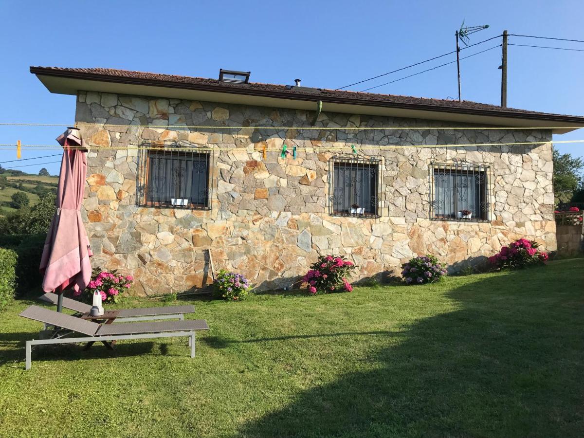 Casa Marcela Gijón Zewnętrze zdjęcie